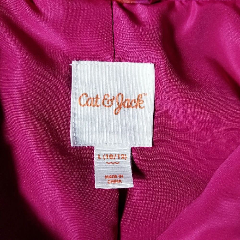 Cat & Jack *cat jack